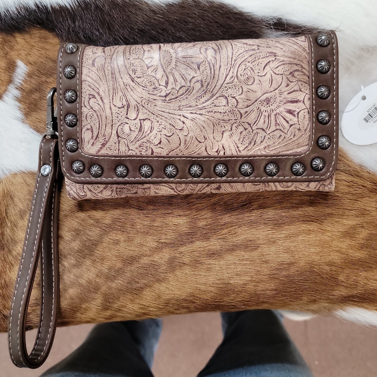 Ladies Wallet