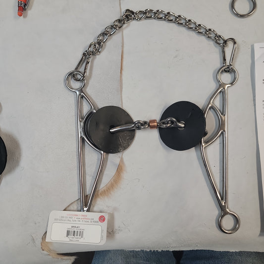 Greeley Dog bone bit