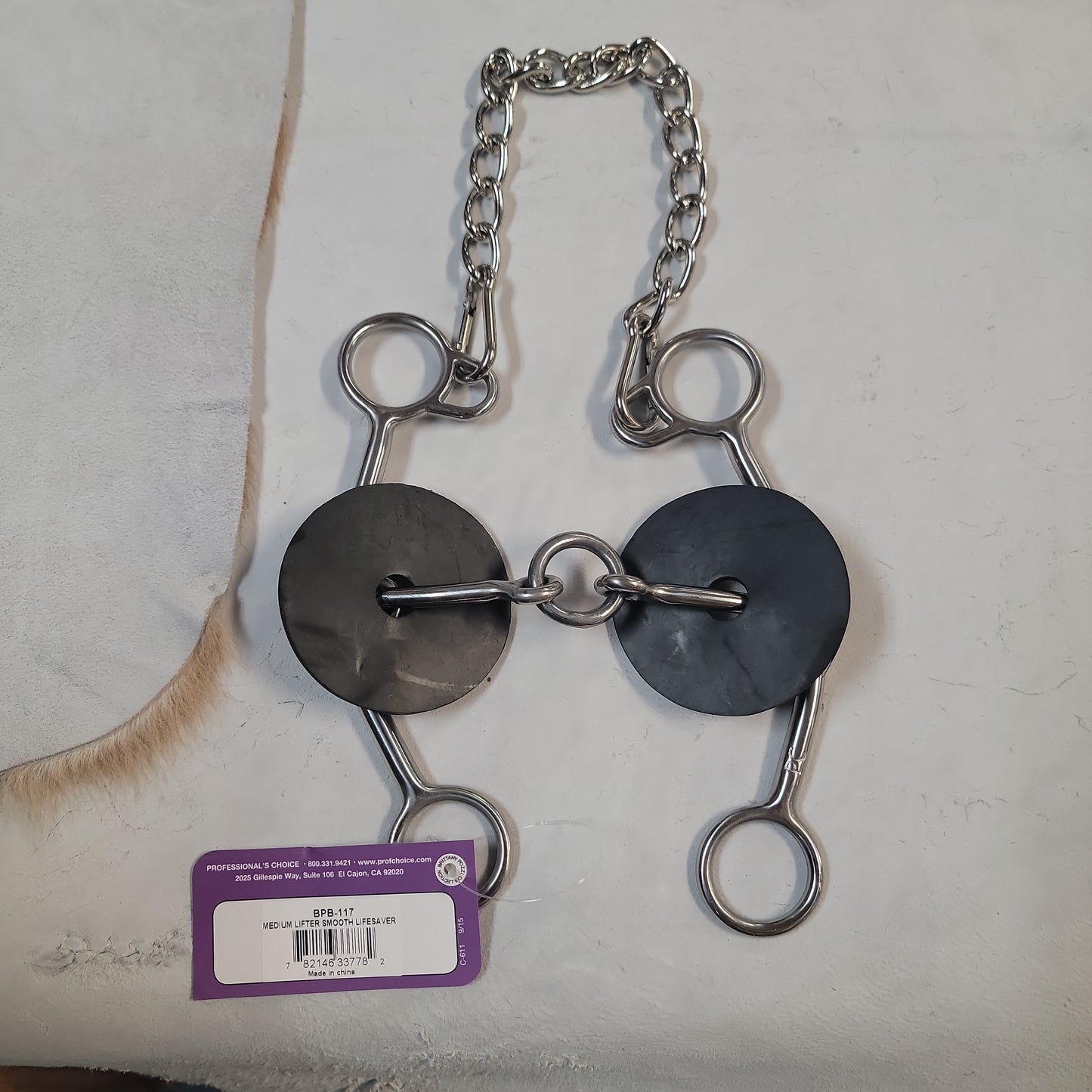 MED. Lifter Smooth Lifesaver Bit