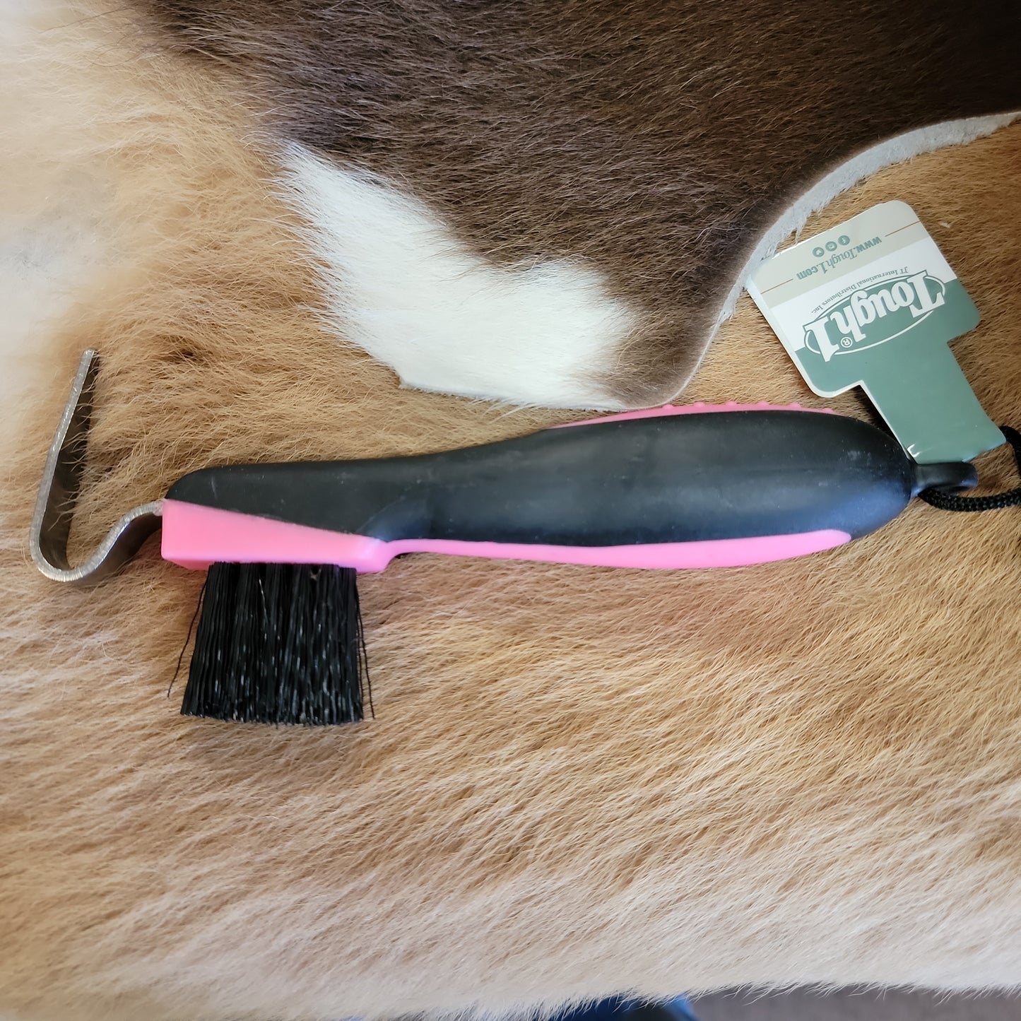Tough 1 HOOF PICK