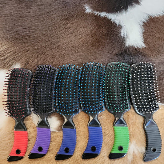 Tough one Mane and tail brush