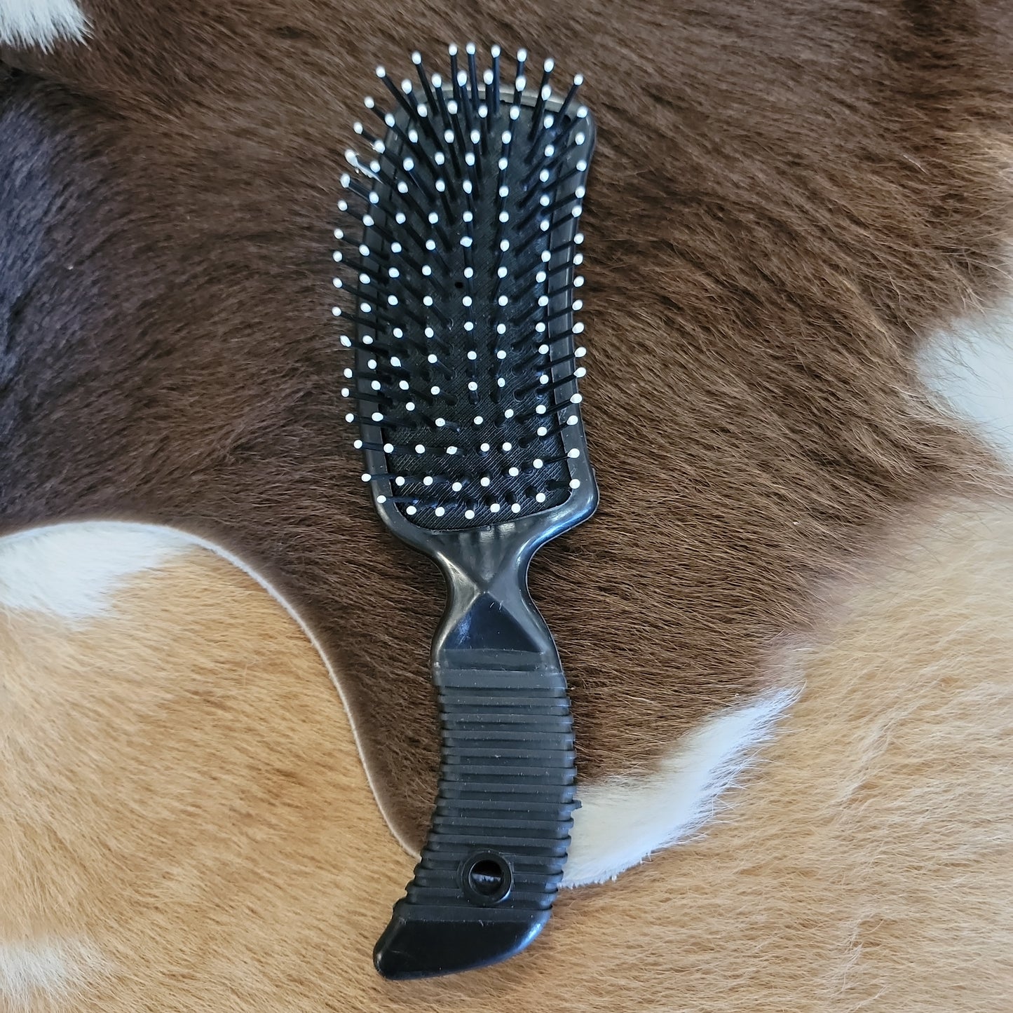 Tough one Mane and tail brush