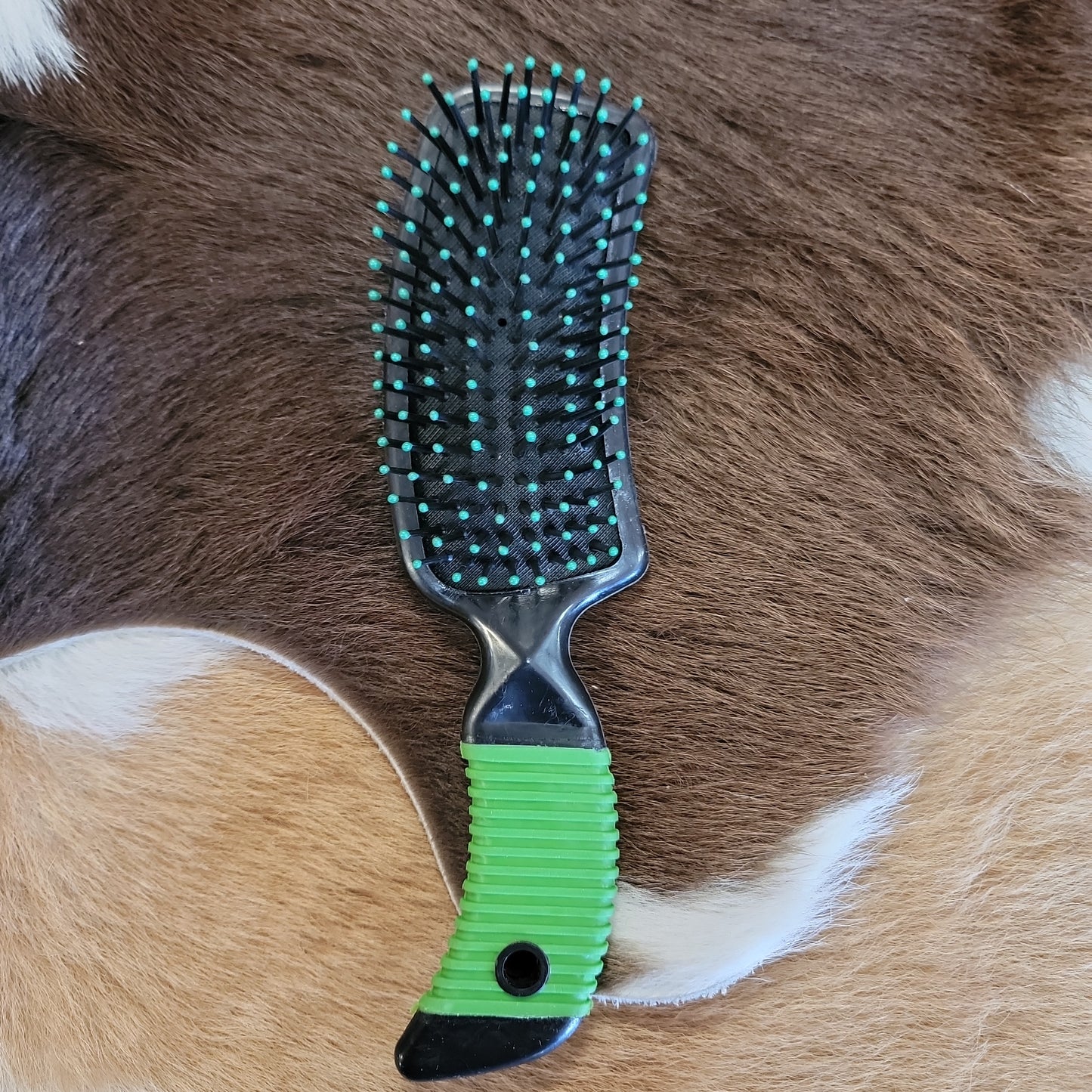 Tough one Mane and tail brush