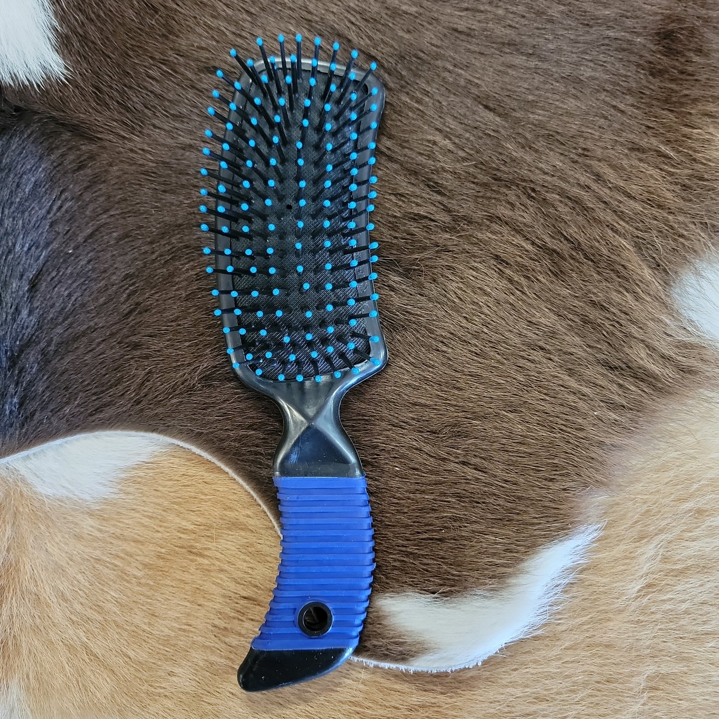 Tough one Mane and tail brush