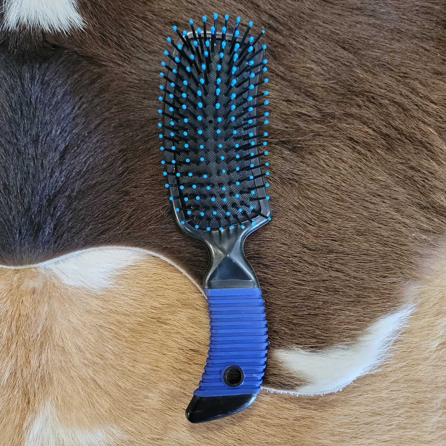 Tough one Mane and tail brush