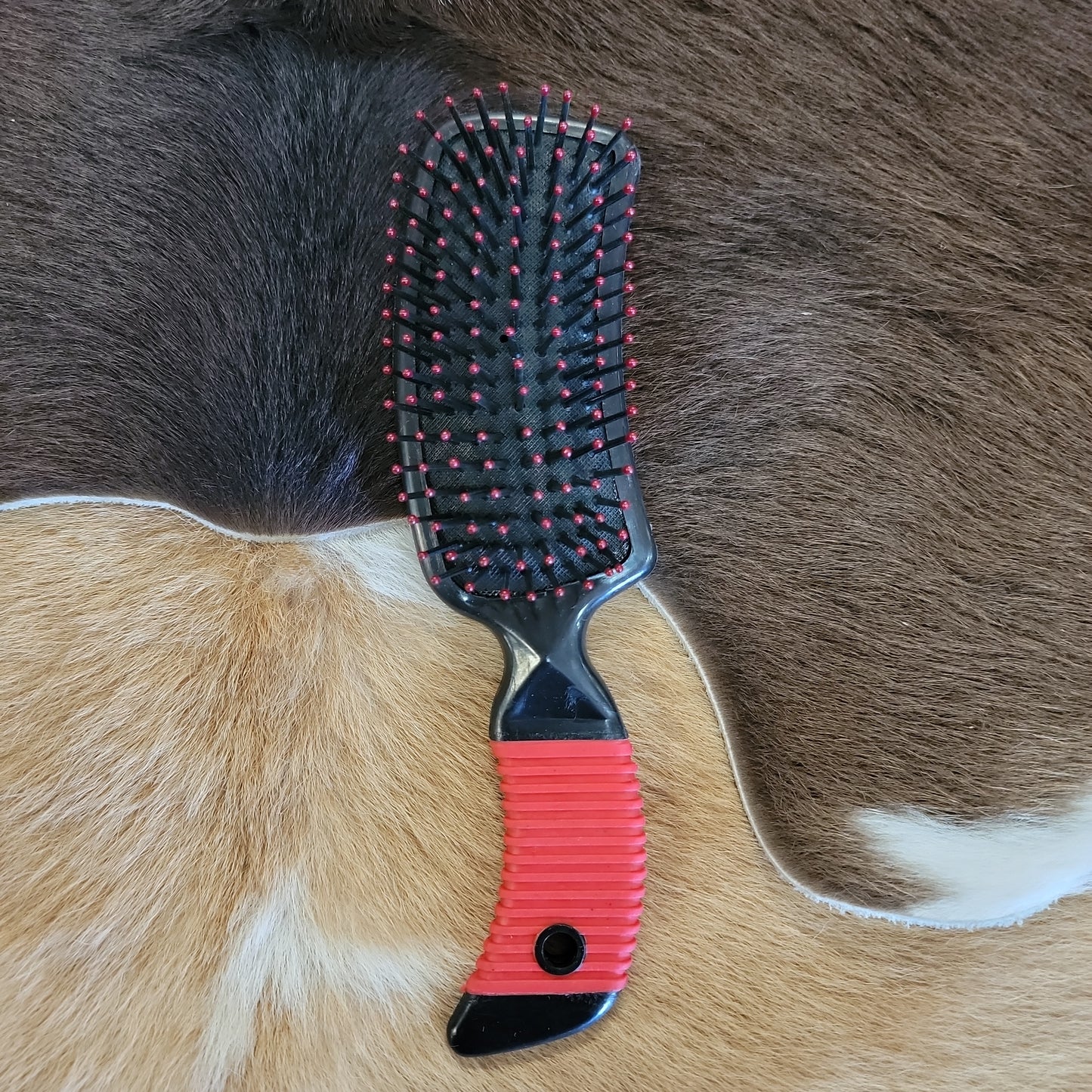 Tough one Mane and tail brush