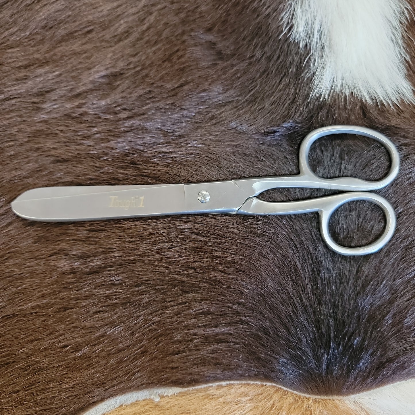 Fetlock shears