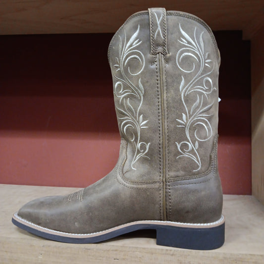Women's Twisted X WTH0012