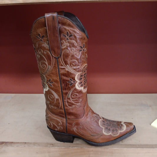 Ladies Denver boots