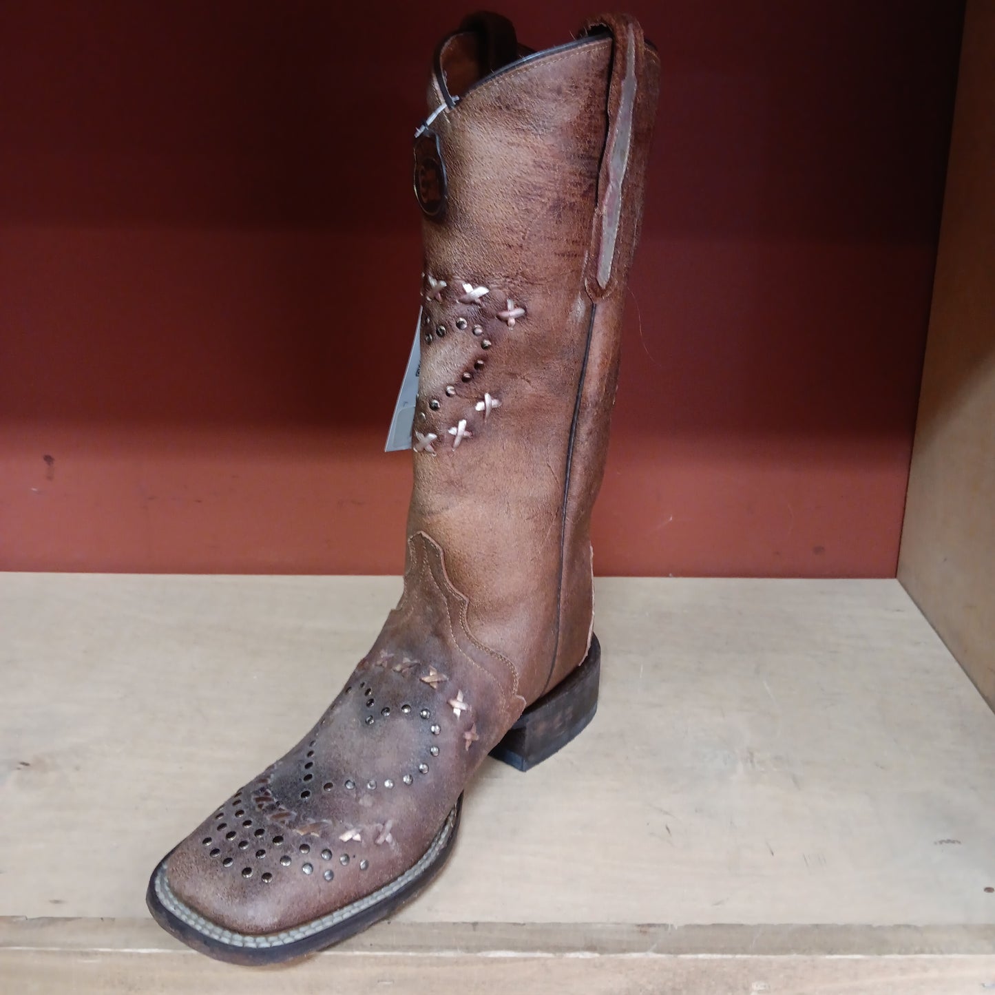 Women Dan Post DP3911