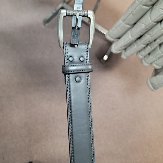 Belt - AndWest Black-Black :