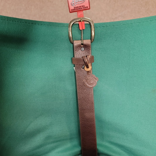 Belt - Justin-Brown :