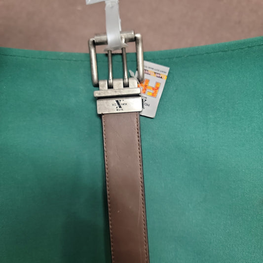 Belt - HDX Brown-Brown :