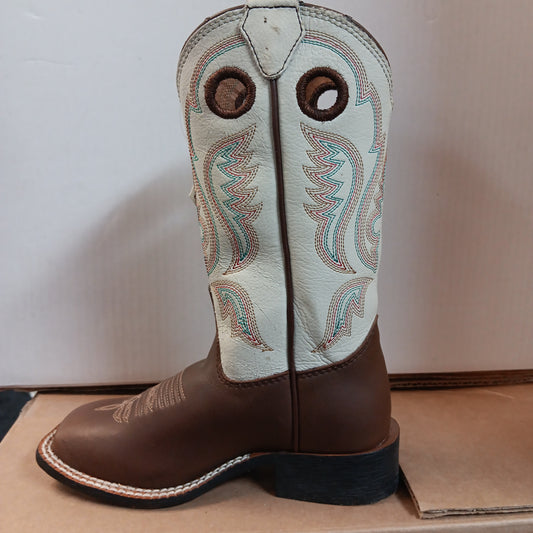 Kids Justin boots