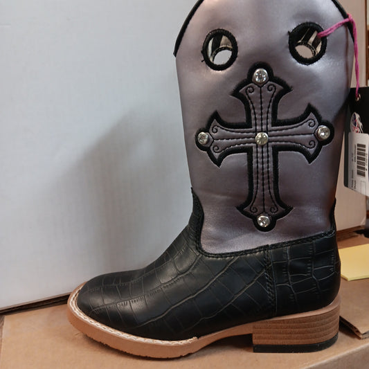 Kids M&F productions zip ups