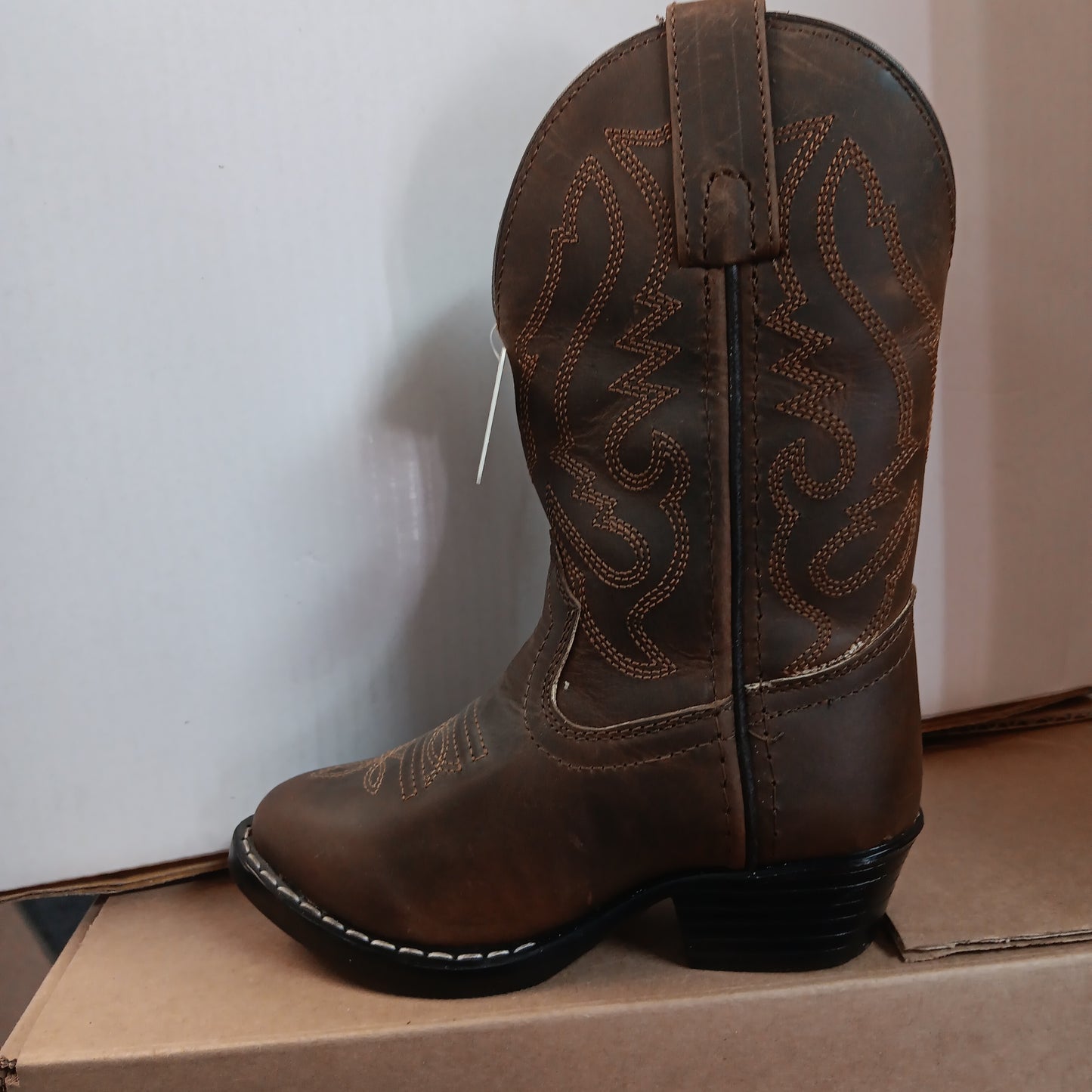 Smokey Mountain boots /style3034C