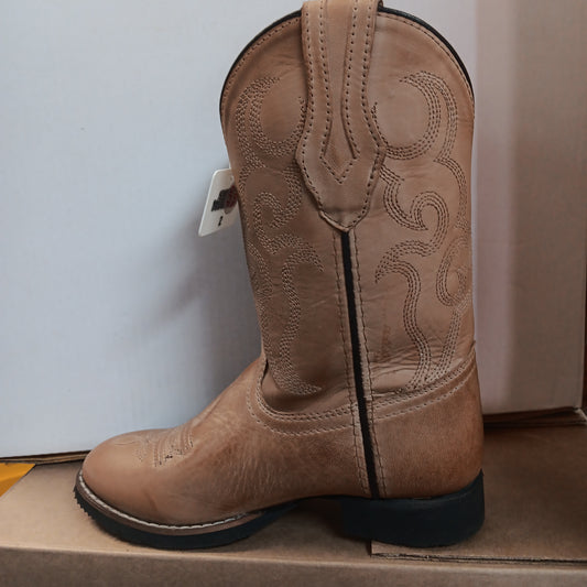 Smokey Mountain Kids boots