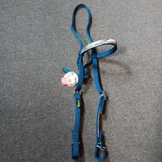 Real tree camo browband-pink camo