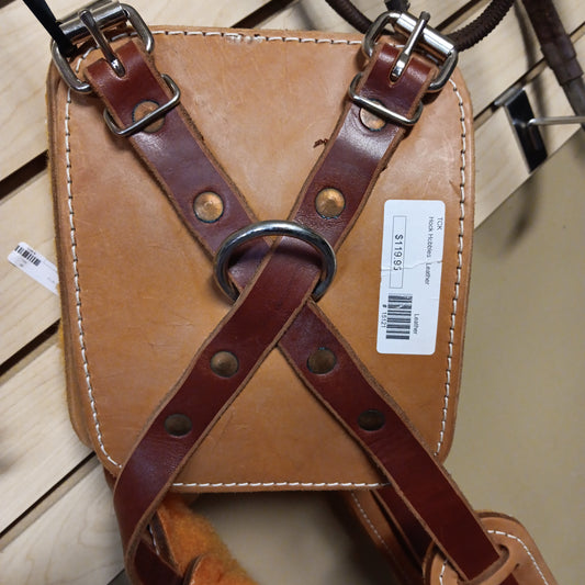 Hock hobbies Leather