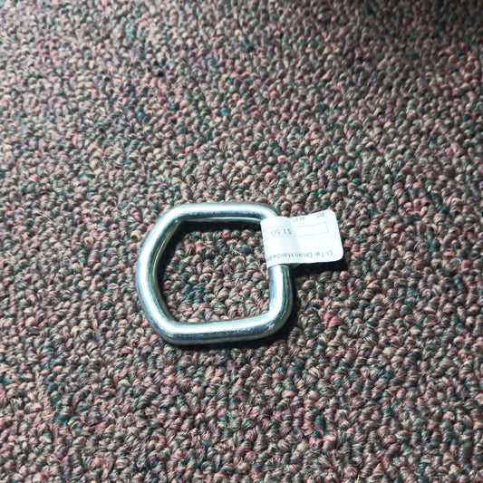 D-tie Down Hardware