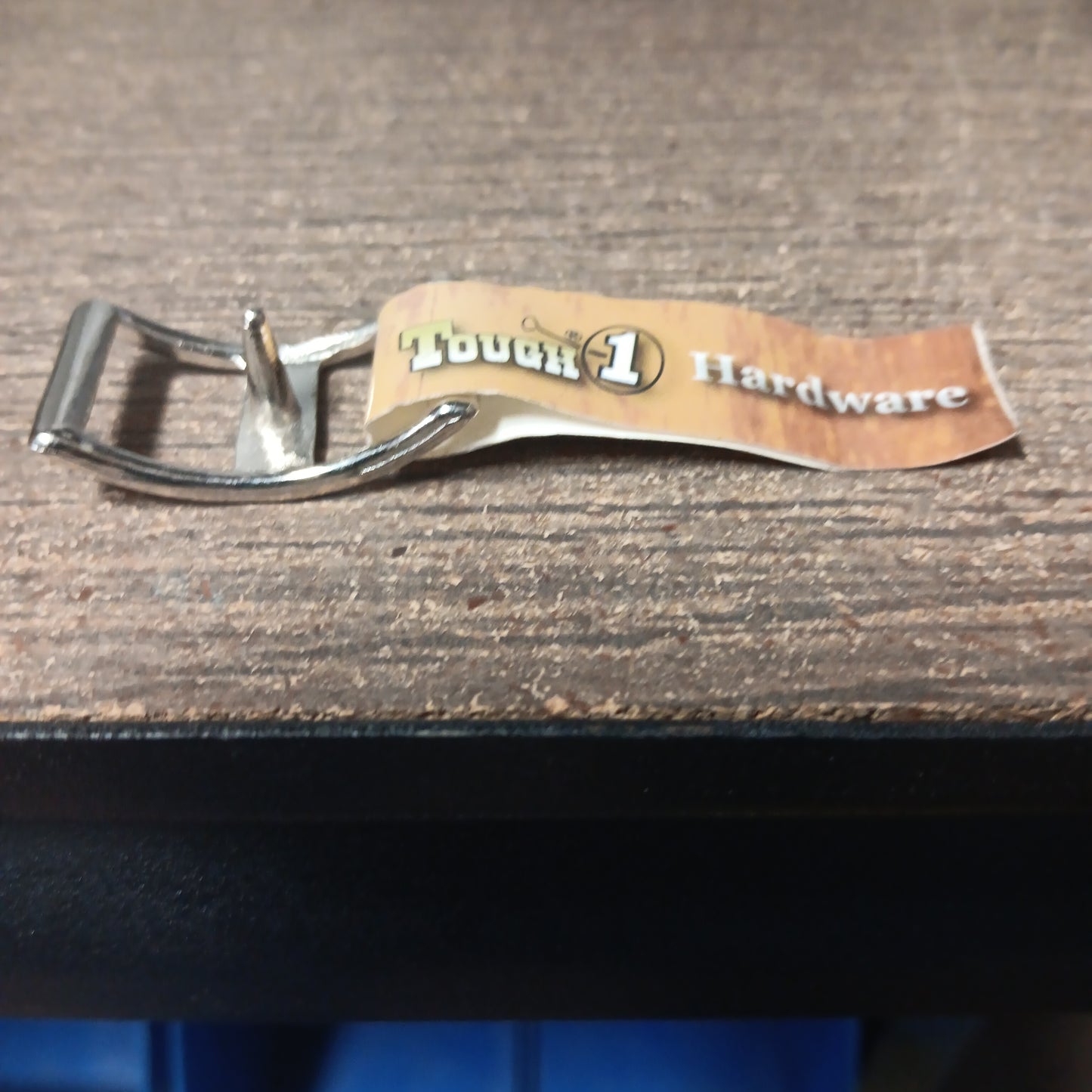 Conway buckle 5/8