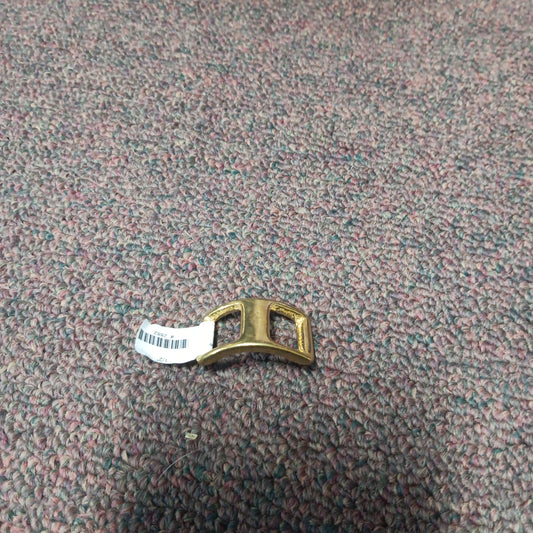 Bronze Conway Buckle