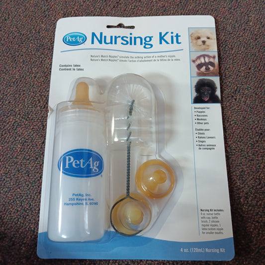 Nursing Kit-bottle