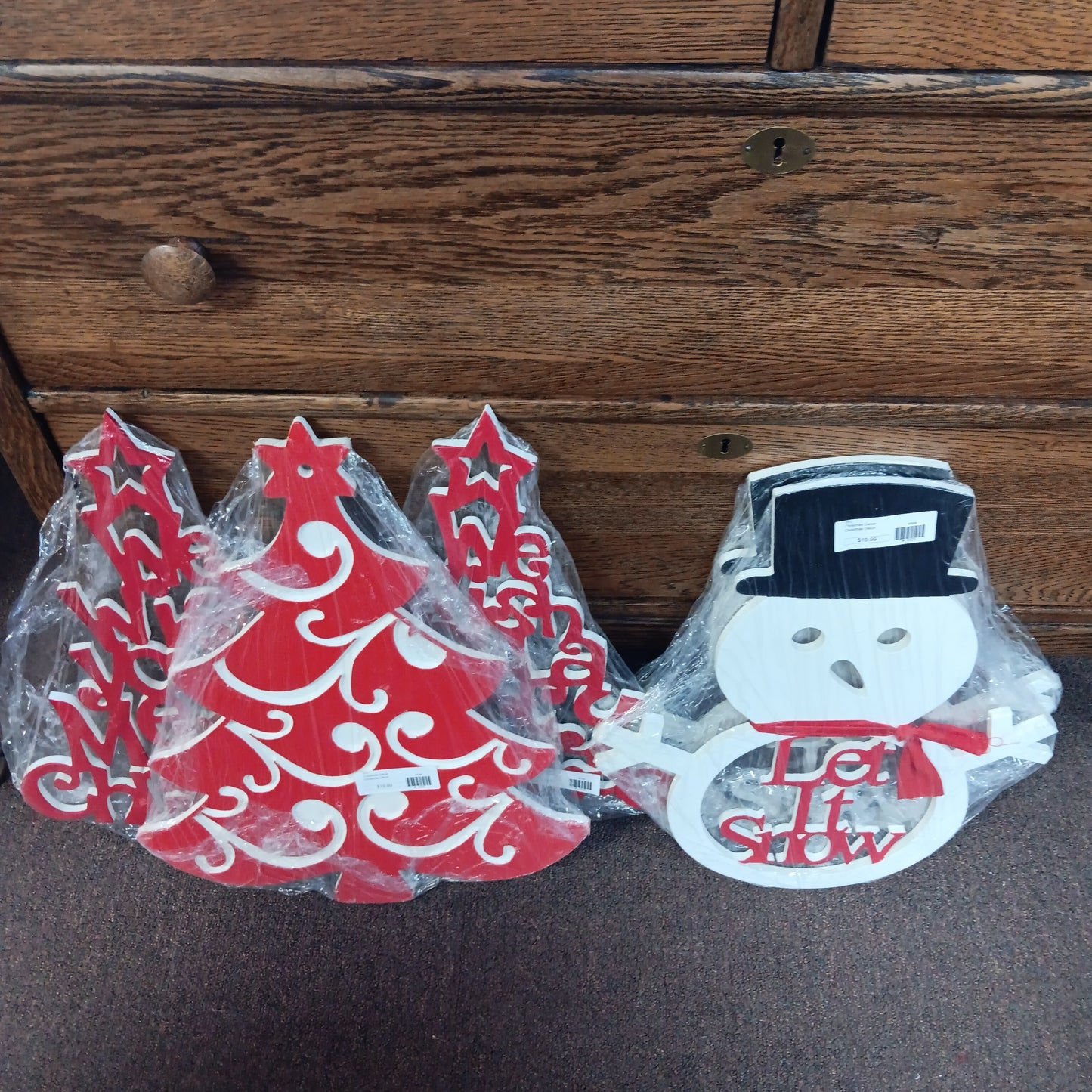 Christmas Decor-xmas