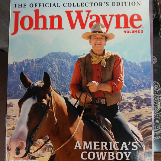 John Wayne