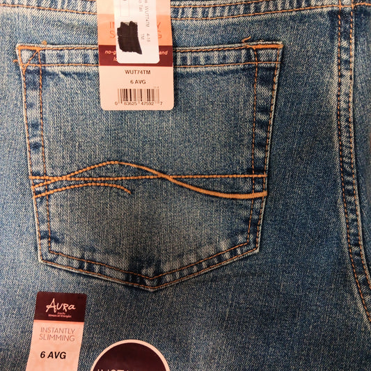 Ladies Wrangler-WUT74TM