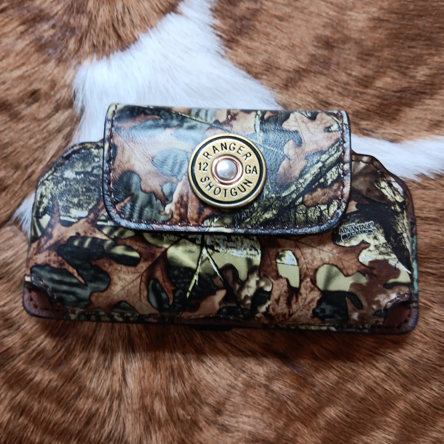 Western fashion accessories