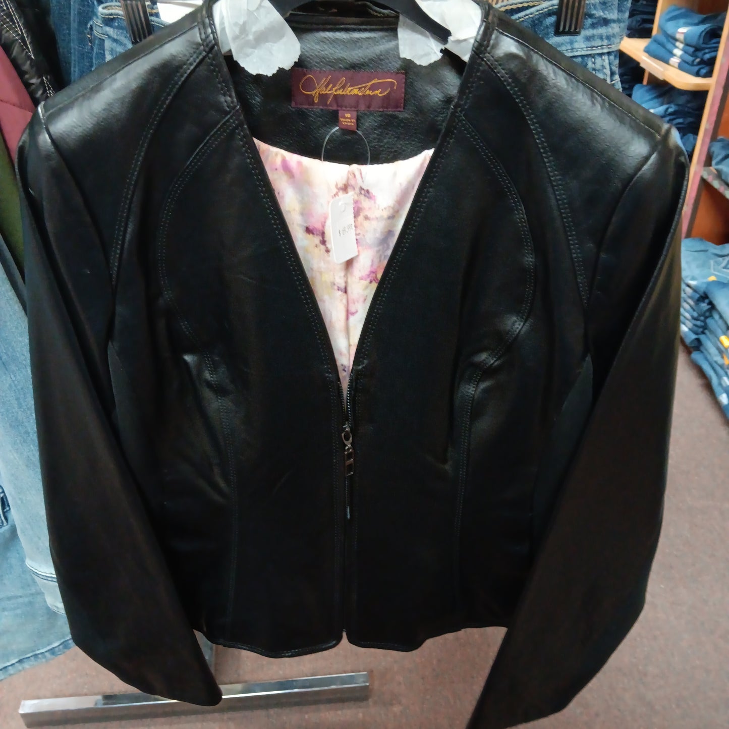 Women jackets