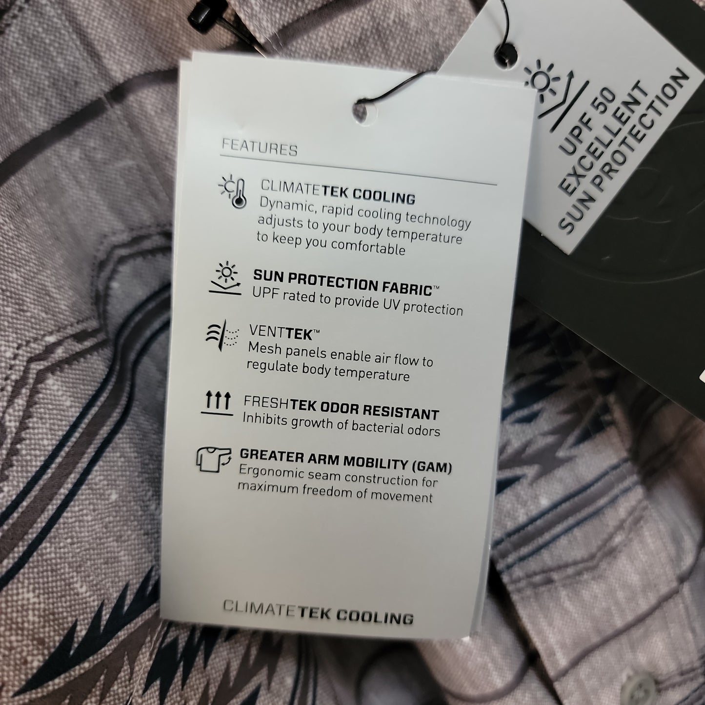 Ariat men's moon mist 10049015