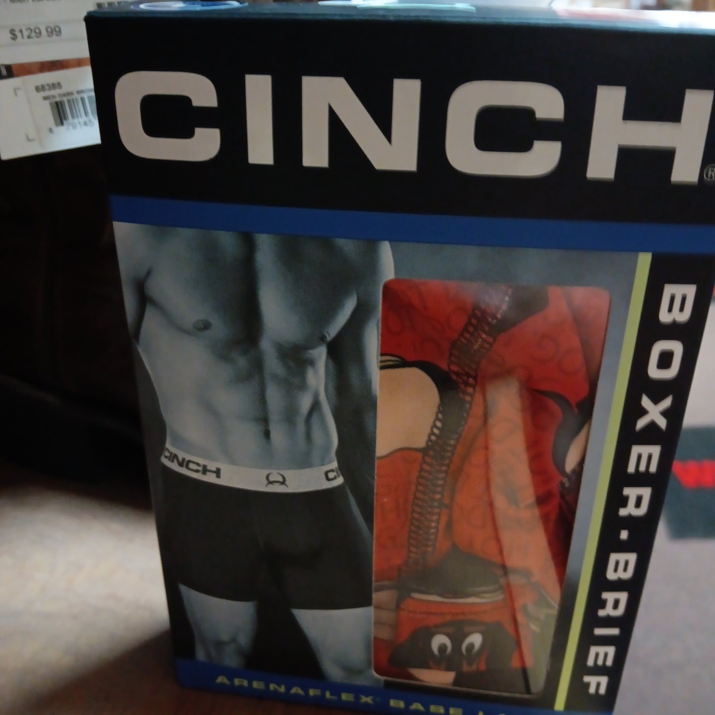 Cinch