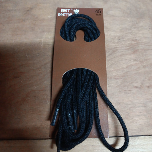 Boot Doctor Leather Laces-