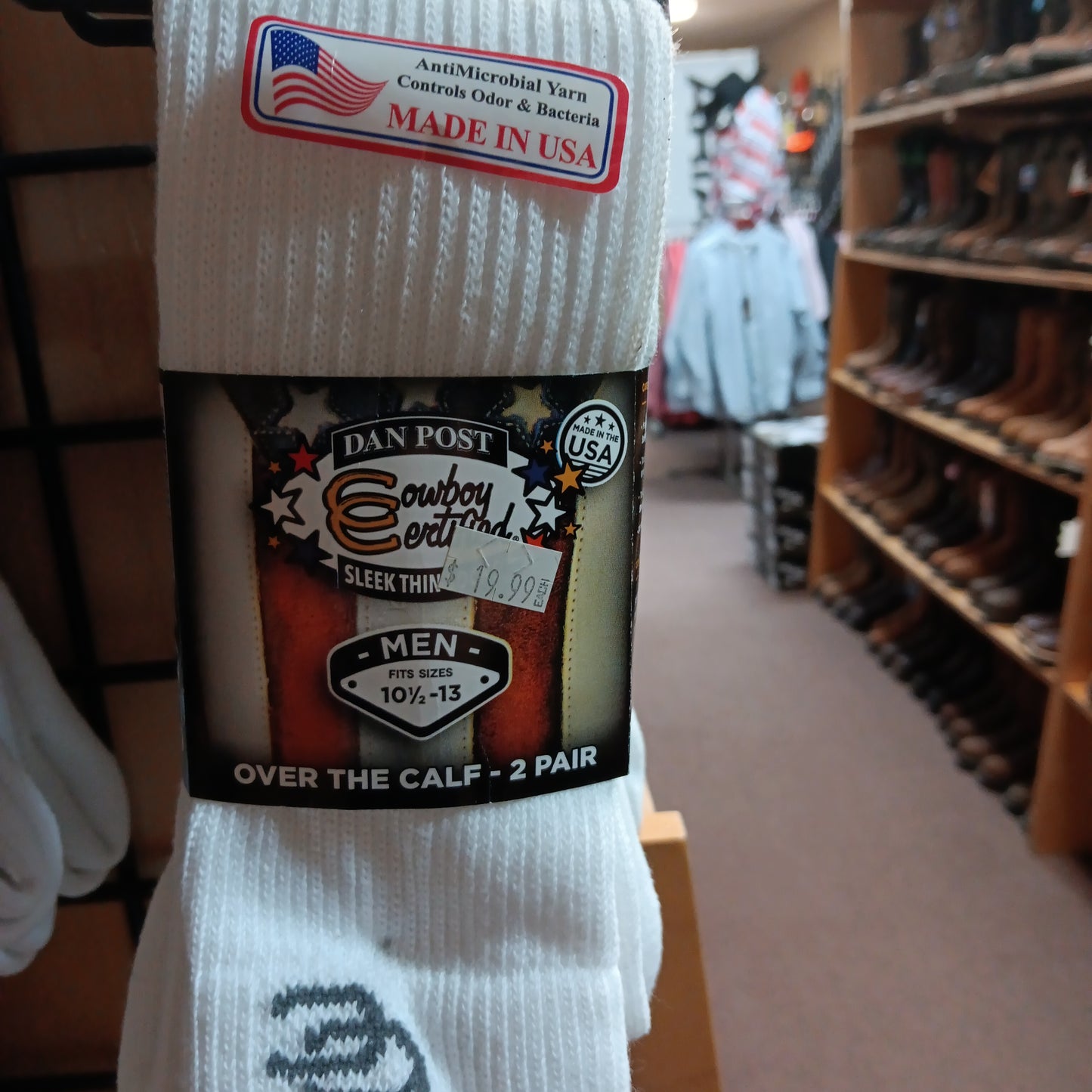 Cowboy crew over the calf