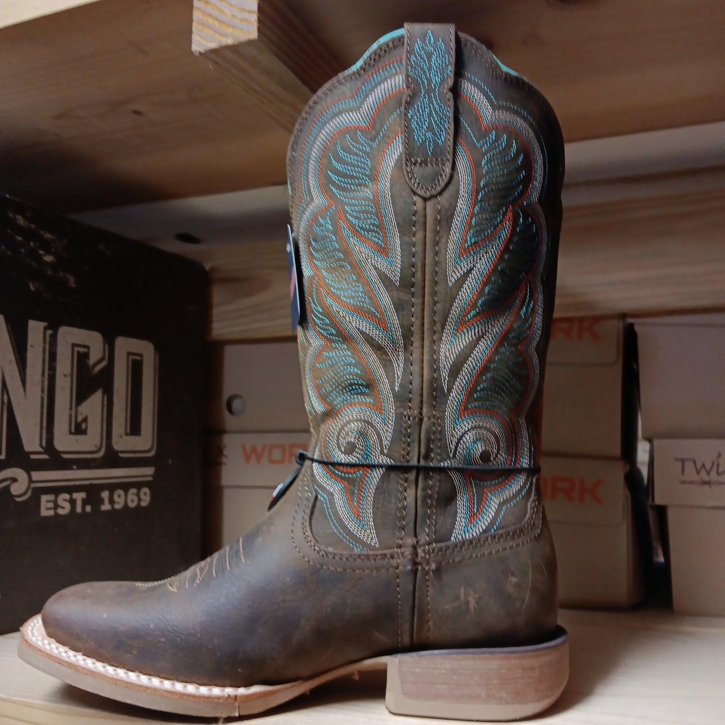 Lady rebel pro DRD0436