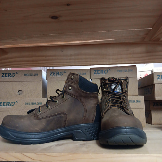 Georgia boot ASTMF2413-05