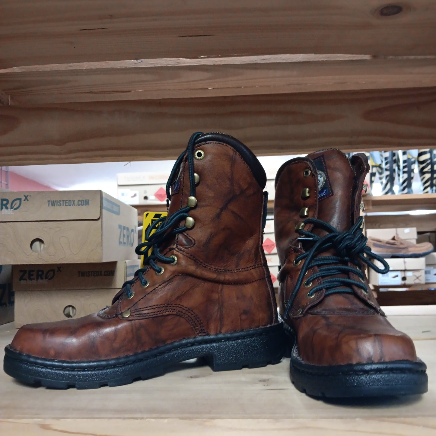 GeorgiaBoot Comfort Core G8083