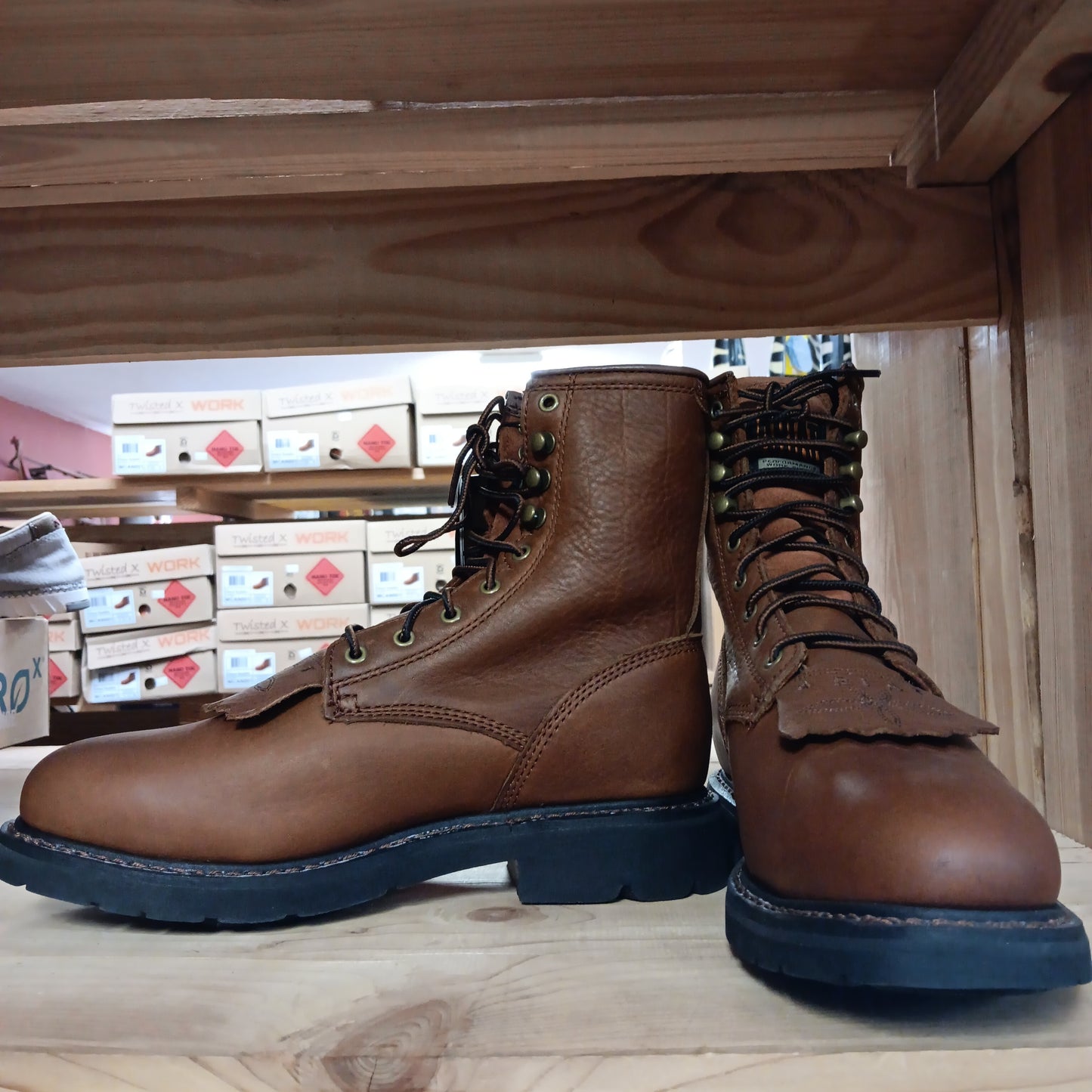 ARIAT STMF2413-11