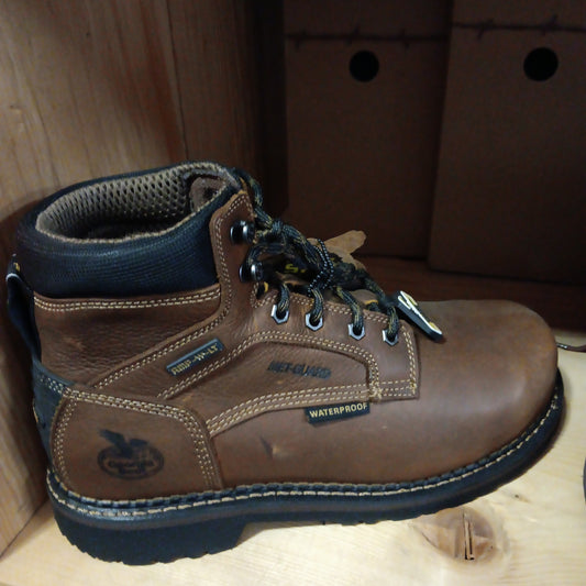 Boots GB00322-BROWN