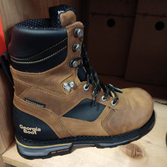 Georgia boots F2413-11