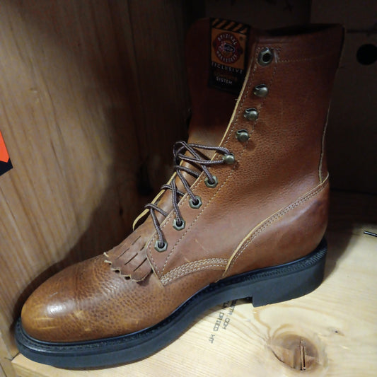 Justin Boots 0766