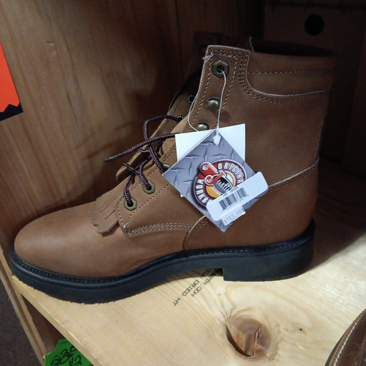 Justin boots