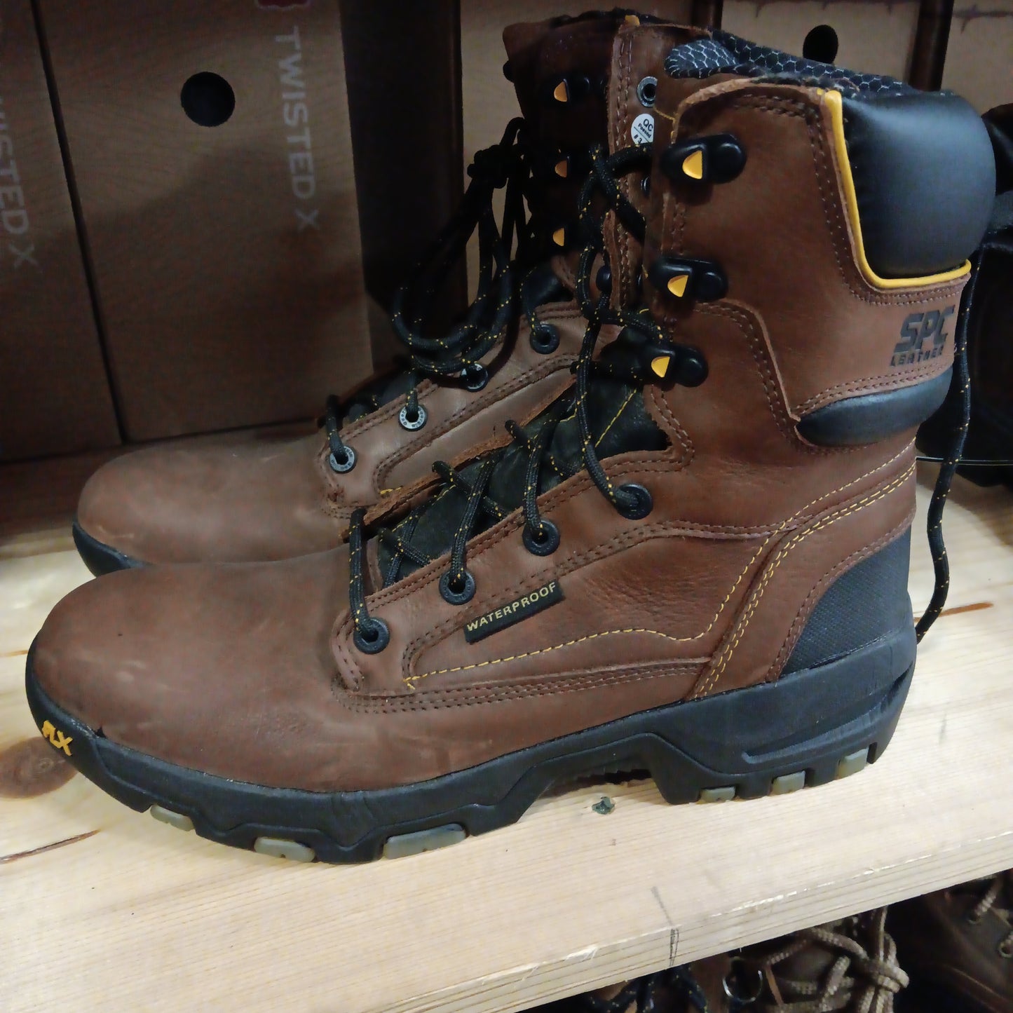 Georgia boot gb00169