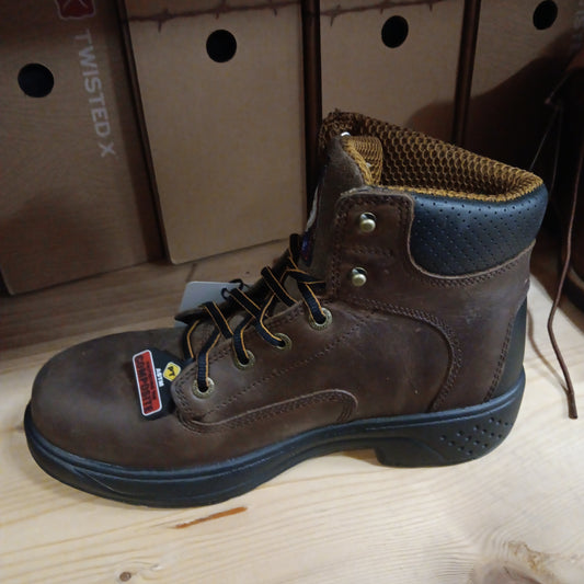 BOOTS G6644-BROWN