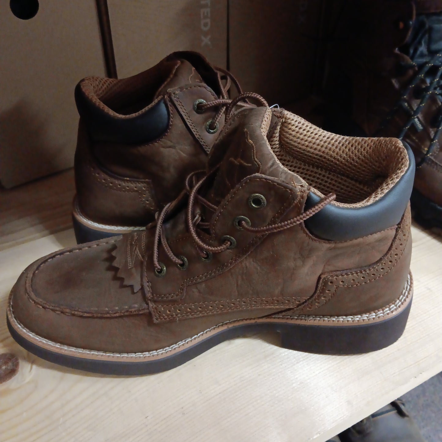 Twister X mens MCU0007