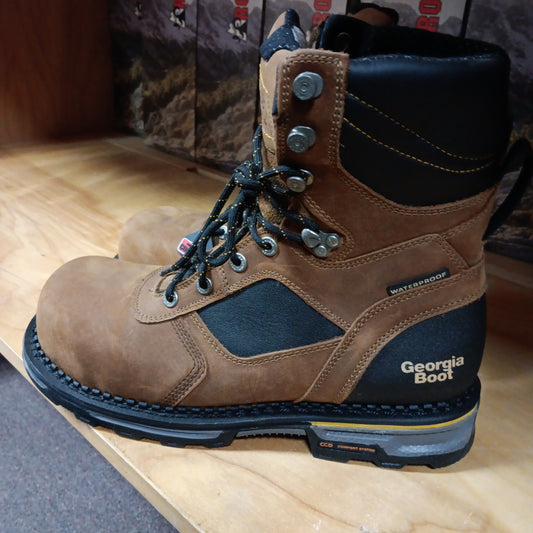 Georgia boot gb00132