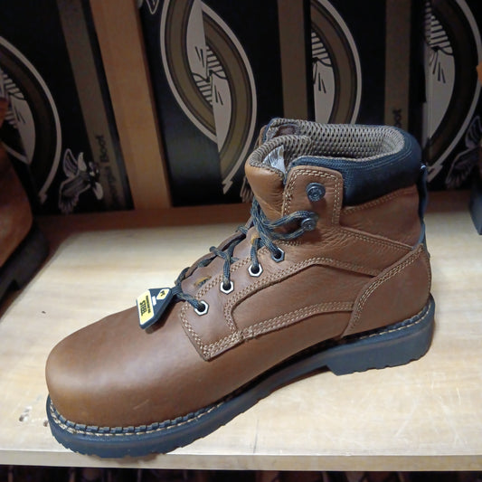 Boots GB00322-BROWN