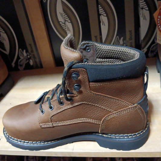Boots GB00322-BROWN